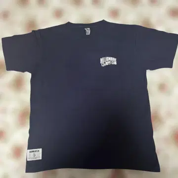 빌리어네어 보이즈 클럽 T셔츠 M 사이즈
