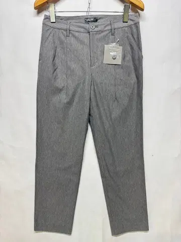 미사용 Eddie Bauer 에디 바우어 여성용 팬츠 그레이