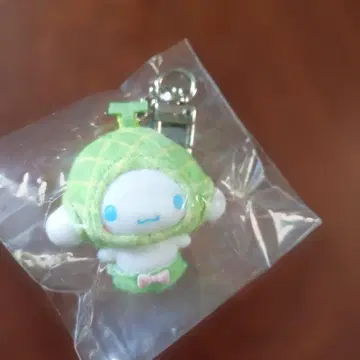 산리오 치비토모 후르츠 시나모롤 (시나몬)