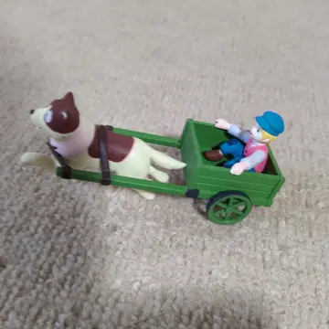 플랜더스의 개 네로와 파트라슈