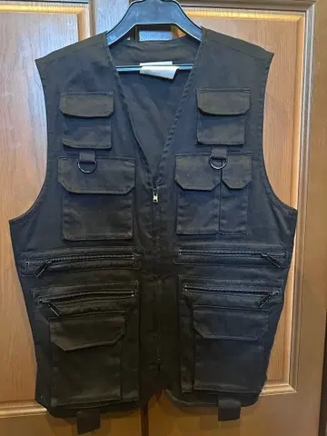 앤드 엘씨 블랙 베스트