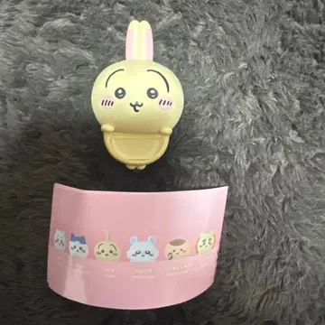 HAPPYS 치이카야 토끼 토끼 스마트폰