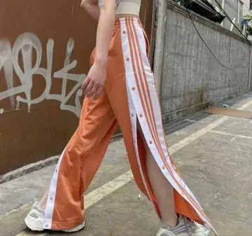 아디다스 오리지널 아디브레이크 트랙 팬츠 미이히 adibreak