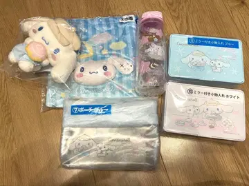 시나몬 롤 제일복권