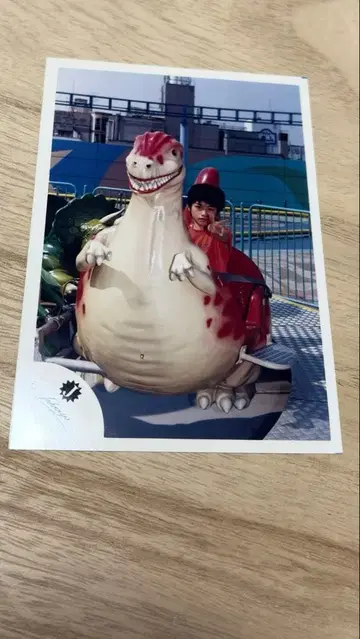 니시키도 료 사진 새상품급