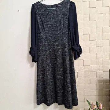 STRAWBERRY FIELDS 원피스