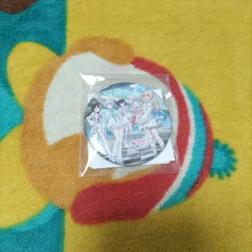 [ 혜택만 ] 캔뱃지 프로그레스 사인 ] 무한대 뮤타입 유메미타