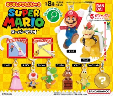 슈퍼 마리오 메지루시