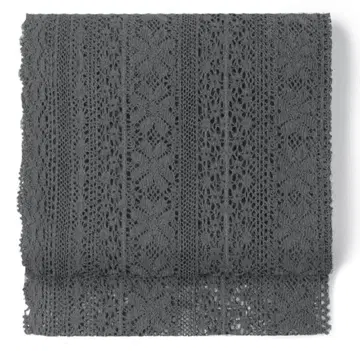 [ 새상품, 미사용 ] 부쇼안 레이스 후쿠 나고야 오비