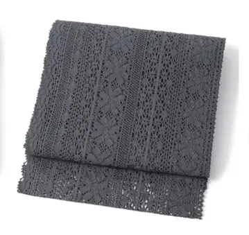 [ 새상품, 미사용 ] 부쇼안 레이스 후쿠 나고야 오비