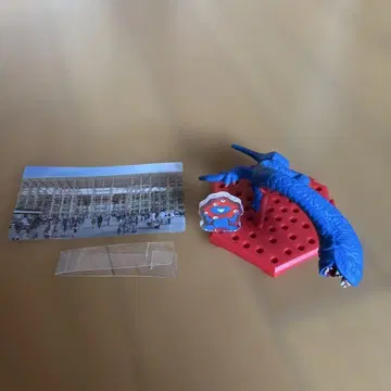 오사카 만박 몬스터 헌터 풀풀 배경 패널 포함