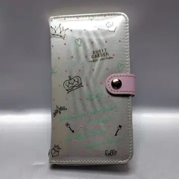 킹프리 스마트폰 케이스 새상품 미사용