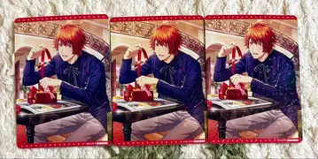 우타프리 샤니라이 비쥬콜레 오토야