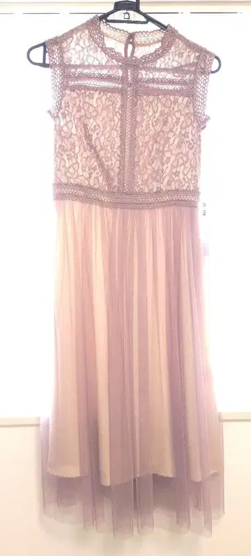 도리돌 [세일] 레이스 드레스&튤 세트 판매 결혼식 경사