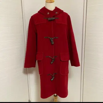 올드 잉글랜드 더플 코트