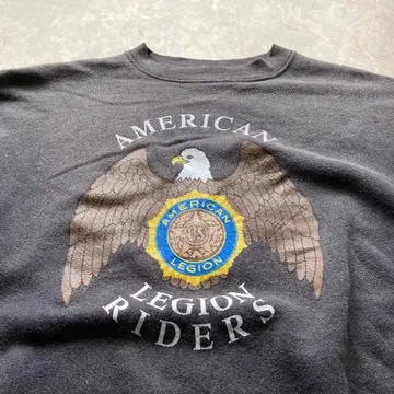 아메리칸 레기온 라이더스 트레이닝복