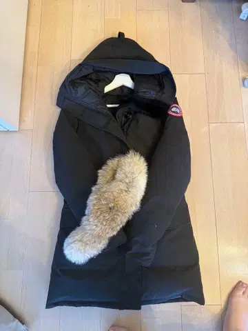 시착만 한 상품, 새상품급 브론테 M 블랙