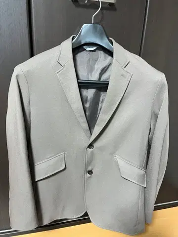 WYM LIDNM 테일러드 자켓