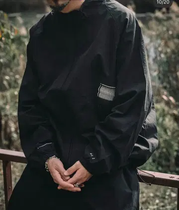 itb Blouson Black XL