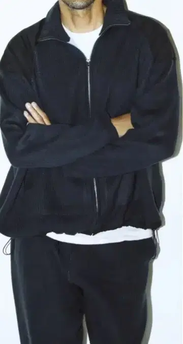 [오션스] x [젤라토 피케 옴므] 룸웨어 상하의 세트 구제 의류