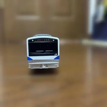 프라레일 조반선