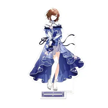 제일복권 아이돌 마스터 샤이니 컬러즈 히구치 마도카 아크릴 스탠드상