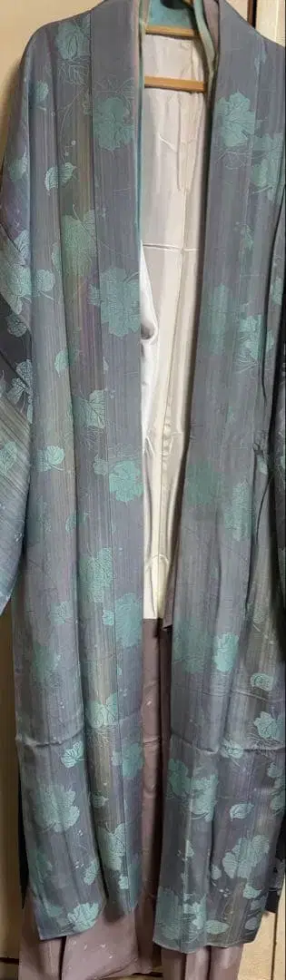 대중 연극 기모노 (반텐 포함)