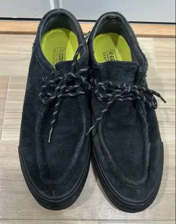 CONVERSE SKATEBOARDING MOCCASINS SK