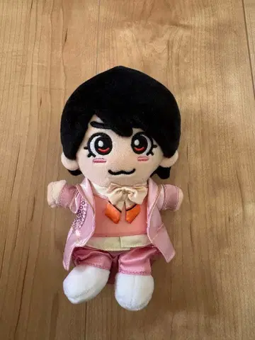 나니와단시 오오니시 류세이 치비누이