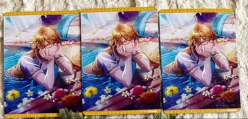 우타프리 샤니라이 비쥬컬렉션 나츠키