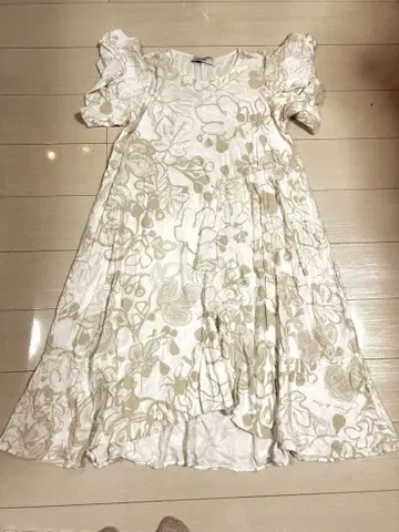 JUANA DE ARCO 호아나데알코 원피스