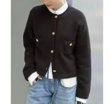 Deuxiemeclasse everyday i like 캐시미어 블레이저