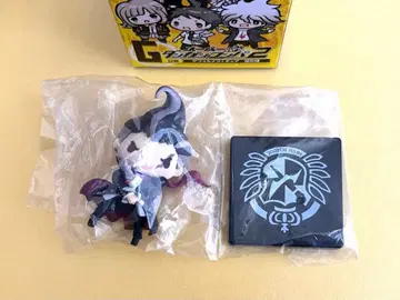 슈퍼 단간론파 2 모두의 복권 G상 다나카 간다무