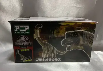 [ 새상품 / 미개봉 ] 아니아 쥬라기 월드 브라키오사우루스