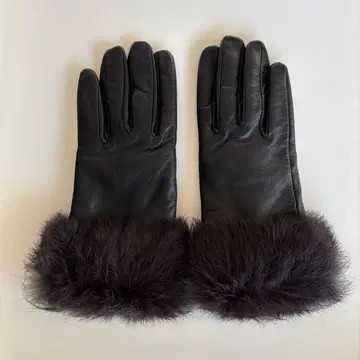 캐서리니 블랙 장갑