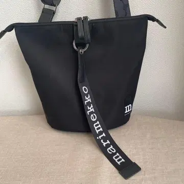 마리메꼬 숄더백