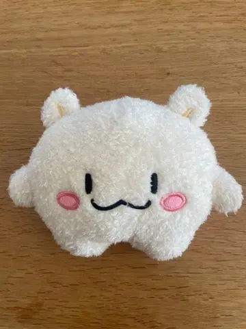 treasure 하루토 봉제 인형 TRUZ RURU