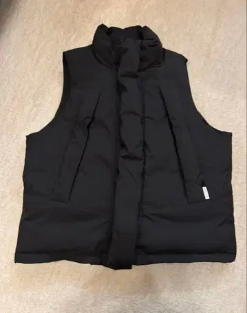 daiwa pier39 GORE-TEX DOWN VEST