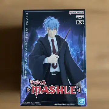 매쉬루 DXF 랭크 업 버전 피규어