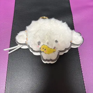 FURFUR 코기뮨 파우치