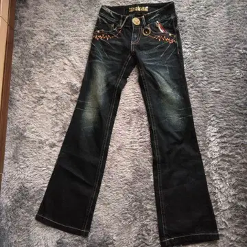 ROBERA 부츠컷 데님 25