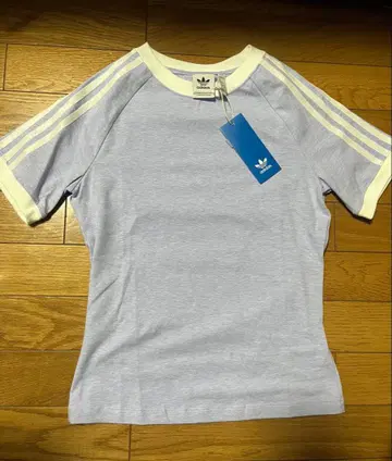 새상품 adidas 아디다스 오리지널 T셔츠