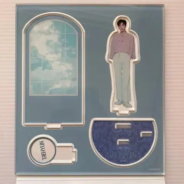 [ 태현 ] TXT 아크릴 스탠드 MUSEUM 2023