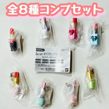 Make up 메지루시 액세서리 립스틱 컬렉션