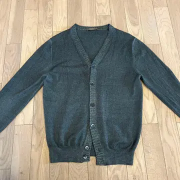 cruciani 가디건 46