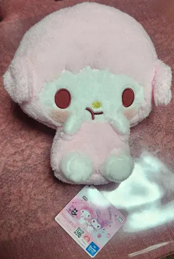 꽉 안아주는 BIG 봉제 인형 꽉 안아주는 마이 스위트 피아노 봉제 인형