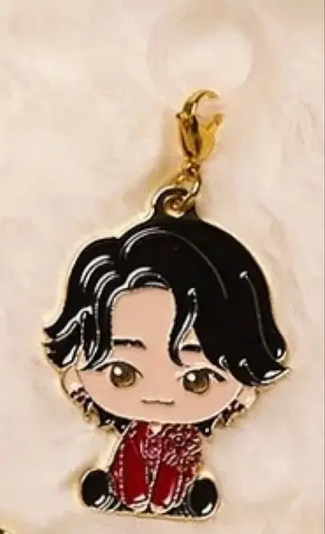 Mrs. GREEN APPLE 제일복권 F상 메탈 참 오오모리 씨