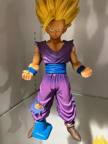 MSP 손오반 피규어