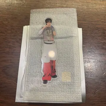 &TEAM 아크릴 마그넷 타키 TAKI