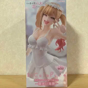 그 비스크 돌은 사랑을 한다 Bicute pure 피규어 키타가와 마린